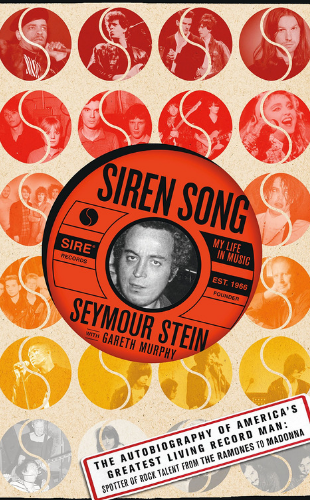 Book image of Siren Song, by Seymour Stein