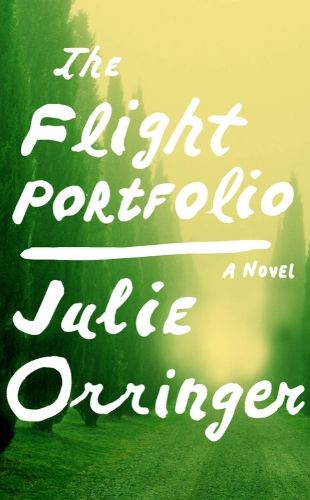 The Flight Portfolio book cover