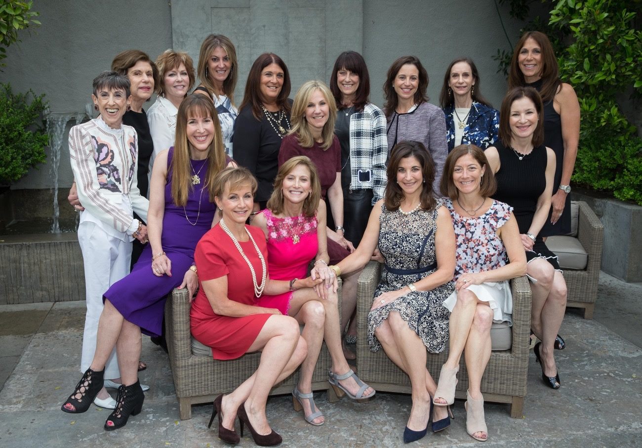 University Women | American Jewish University