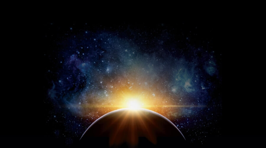 Image of space