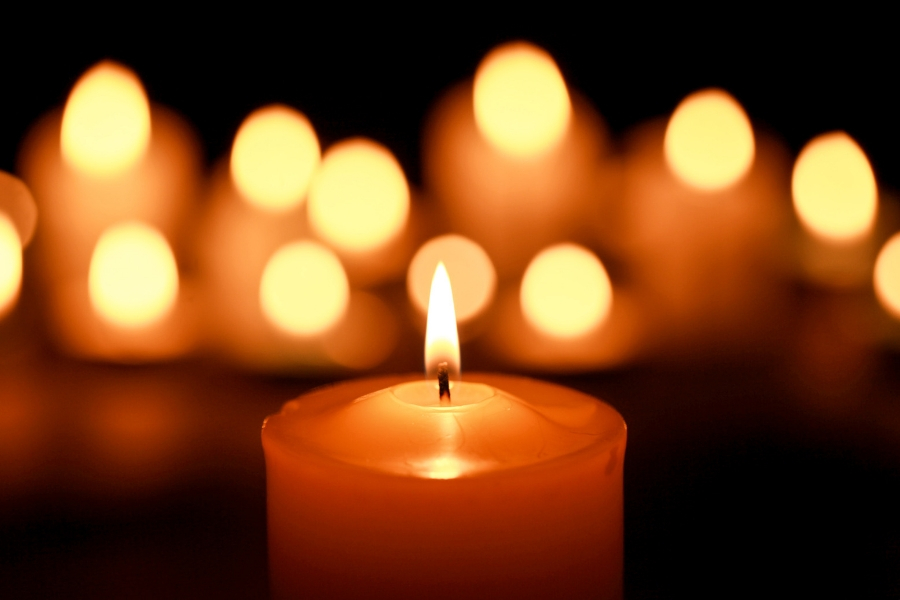 Photo of candles