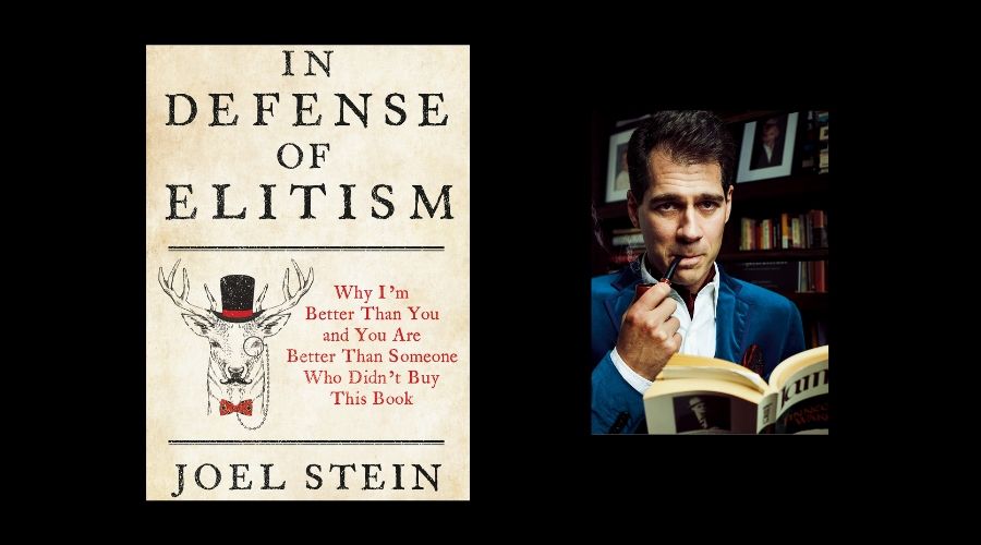 Book Cover and Photo of Author