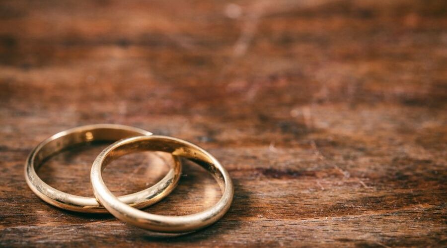 Photo of Wedding Rings