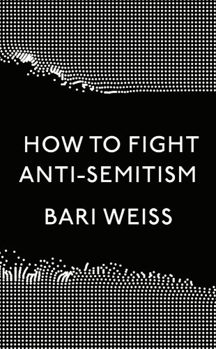 How to Fight Anti-Semitism book cover