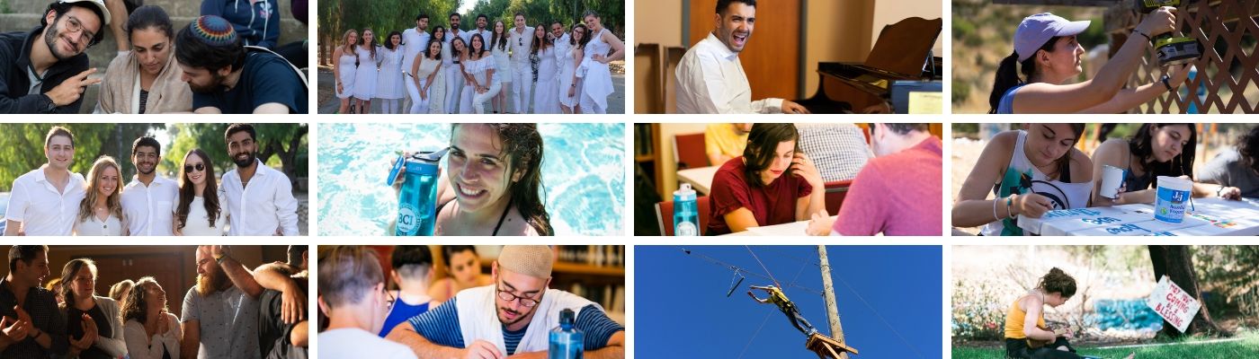 BCI Photo Collage