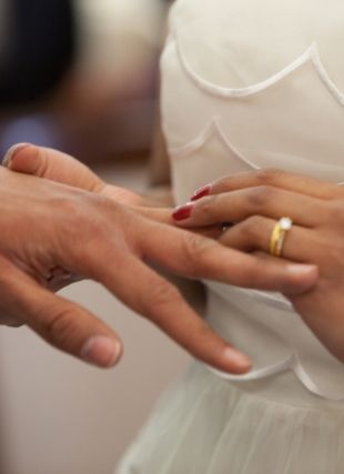 Wedding Rings