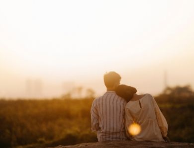 Photo of Couple