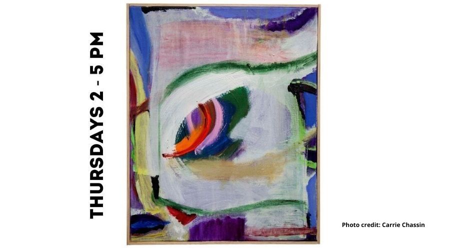 abstract painting
