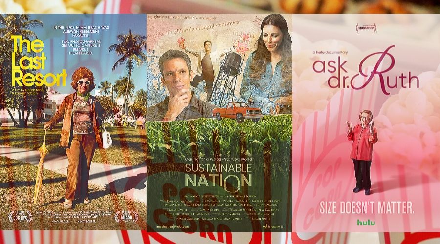 movie posters of all spring selections
