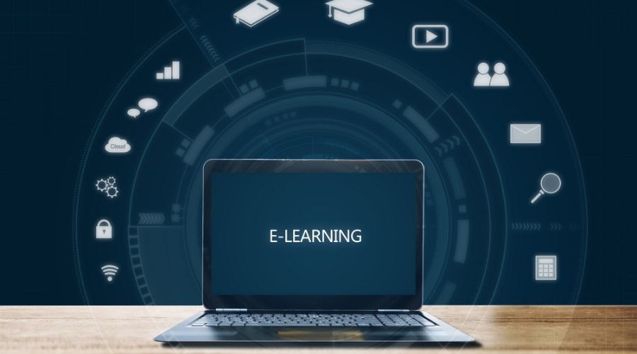 Photo of E-Learning 