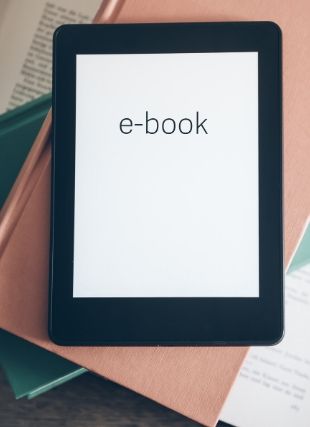 Photo of Ebook