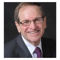 ron wolfson headshot