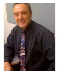 headshot of mark goodman