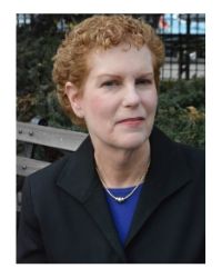 pamela nadell headshot