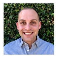 joe goldman headshot