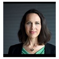 melanie nezer headshot