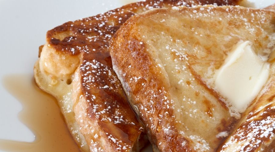 Photo of French Toast