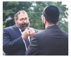 rabbi yy jacobson