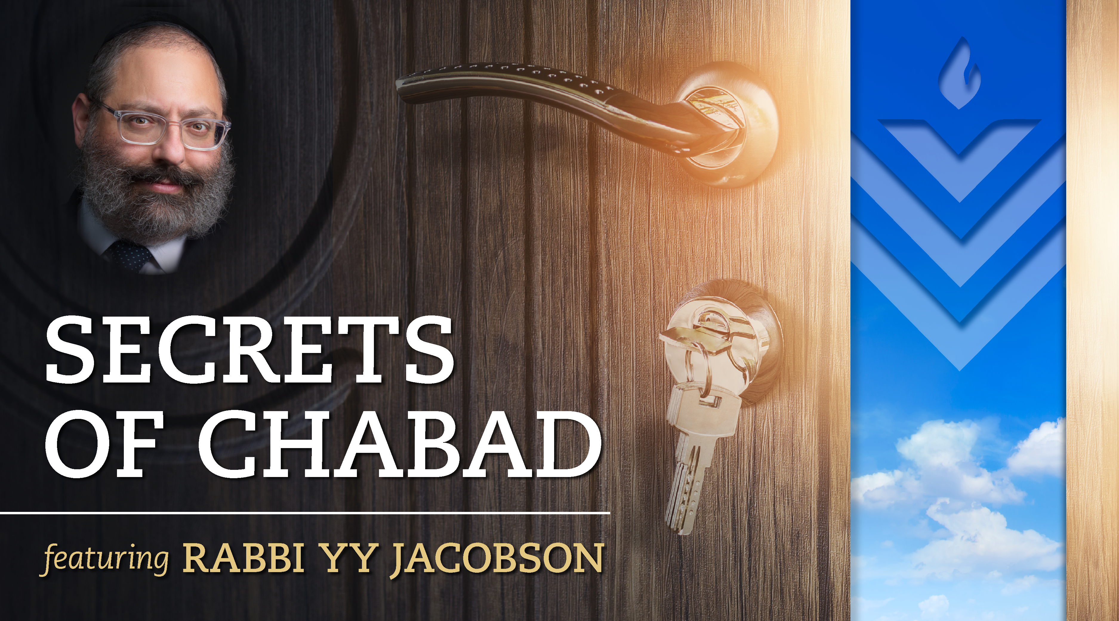 Photo of Secrets of Chabad