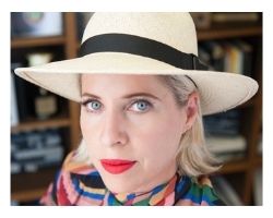 tiffany shlain