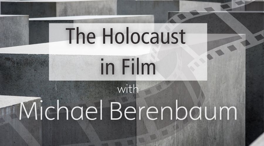 The Holocaust in Film