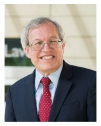 Erwin Chemerinsky