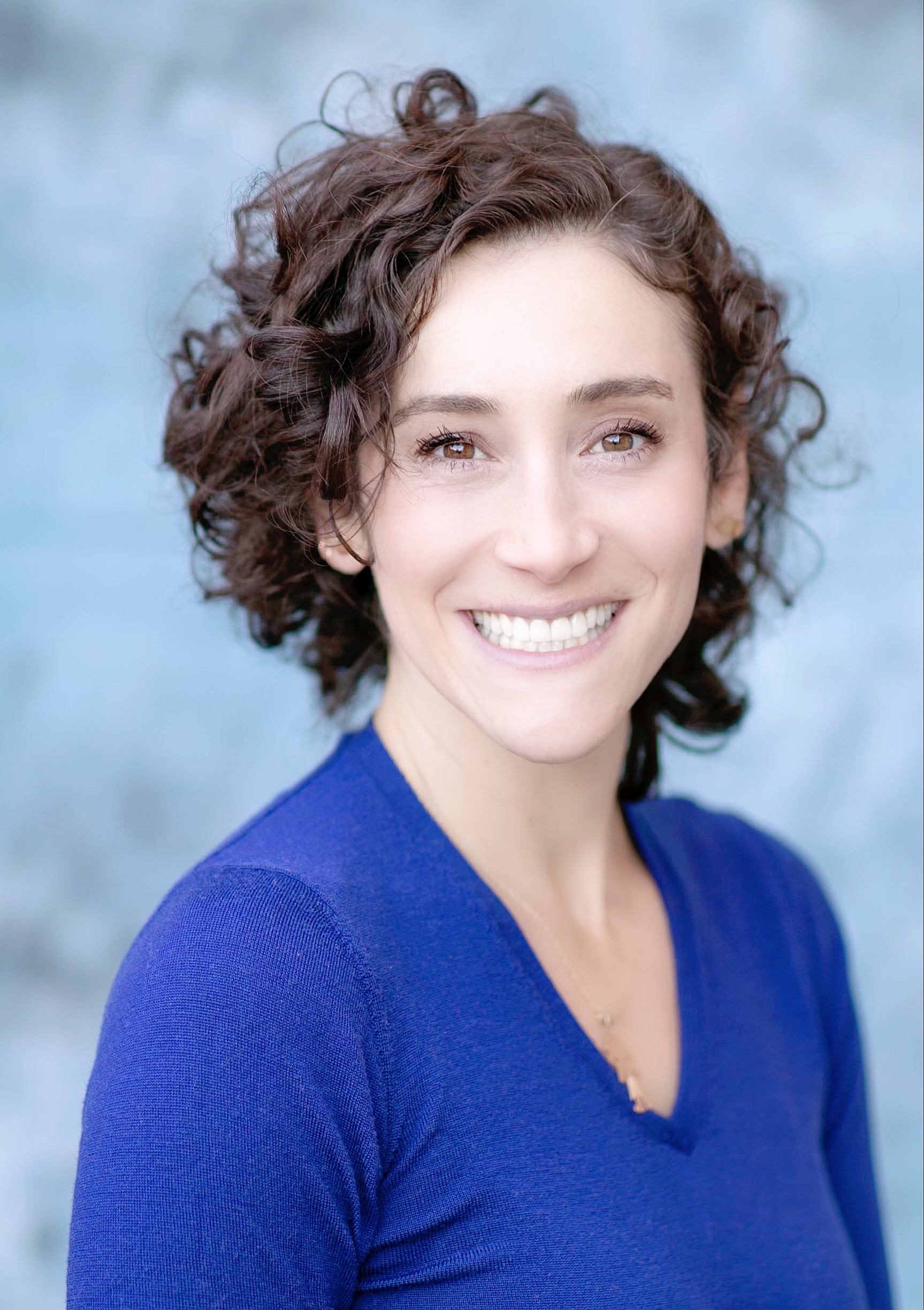 Catching Up with Molly Mills | American Jewish University