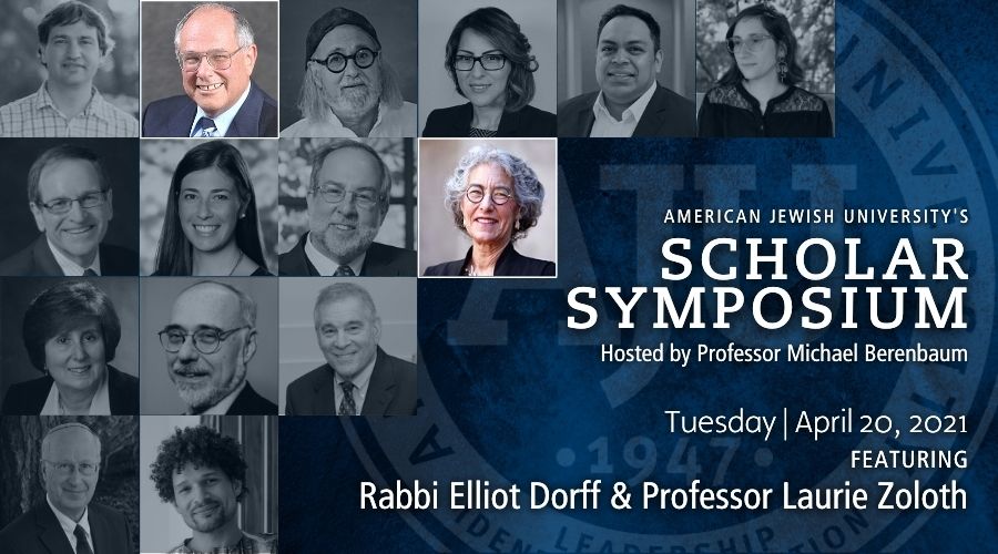 The Vaccine and Its Distribution From a Jewish Perspective