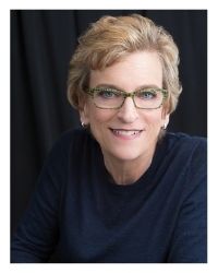 Anita Diamant