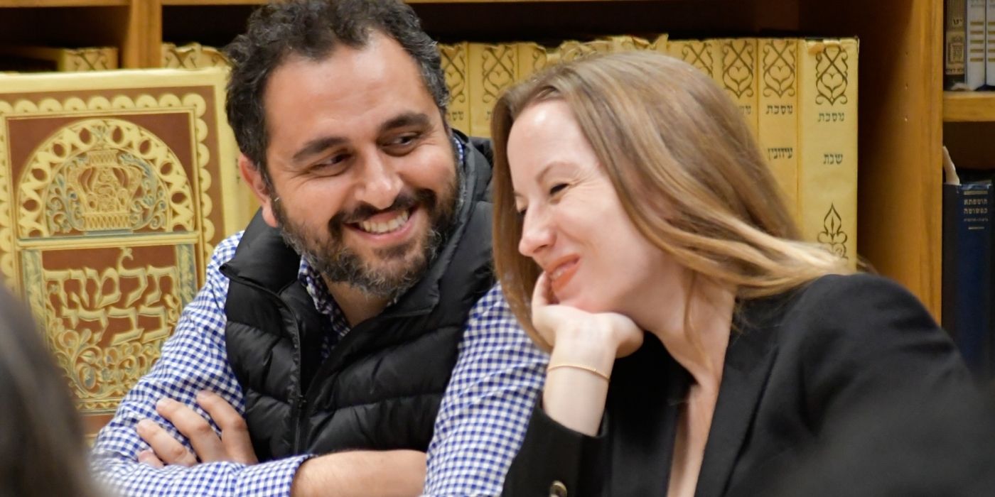 American Jewish University American Jewish University