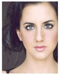 Becky Tahel Bordo