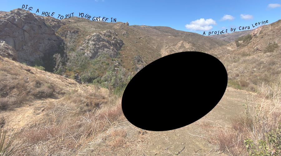 Photo of Dig