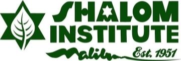 Shalom Institute Logo