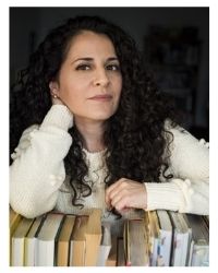Rebecca Frankel