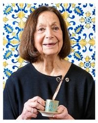 Claudia Roden