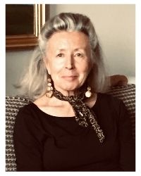 Hadassah Lieberman