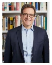 Julian E. Zelizer