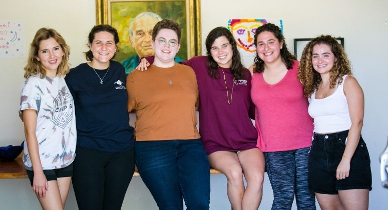 Photo of 6 BCI Women