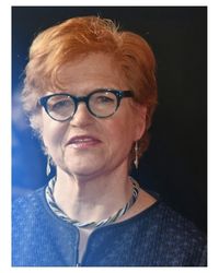 Deborah Lipstadt