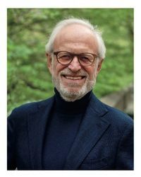 Headshot of Martin Indyk