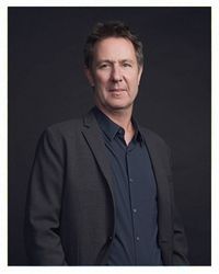 Headshot of Chris Mundy