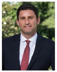 Headshot of Jesse Gabriel