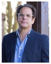 Headshot of Paul Kolsby