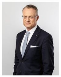 Ambassador Marek Magierowski headshot