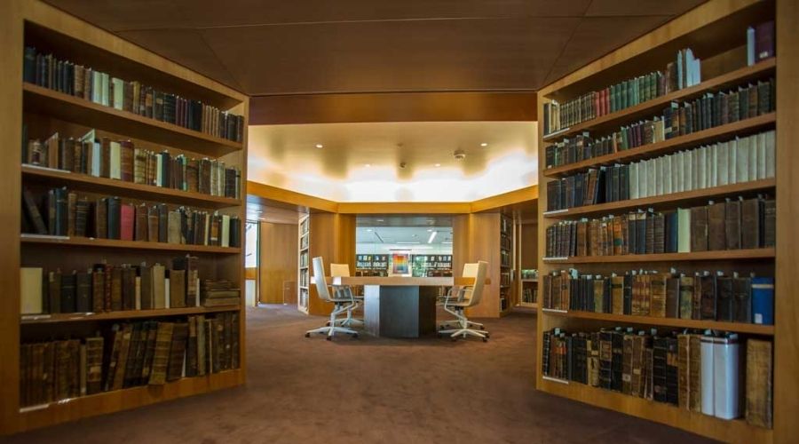 rare books