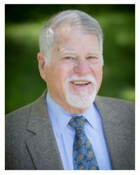 Headshot of Jonathan Dobrer