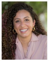 Tarlan Rabizadeh headshot