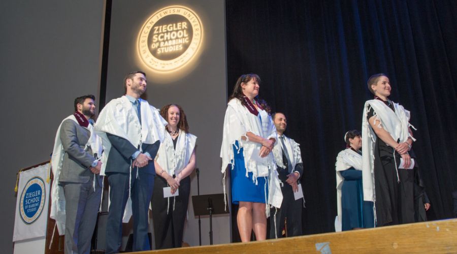 2022 ordinands