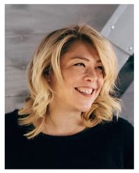 Bonnie Siegler headshot