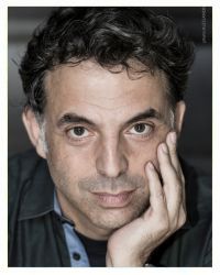 Etgar Keret Headshot